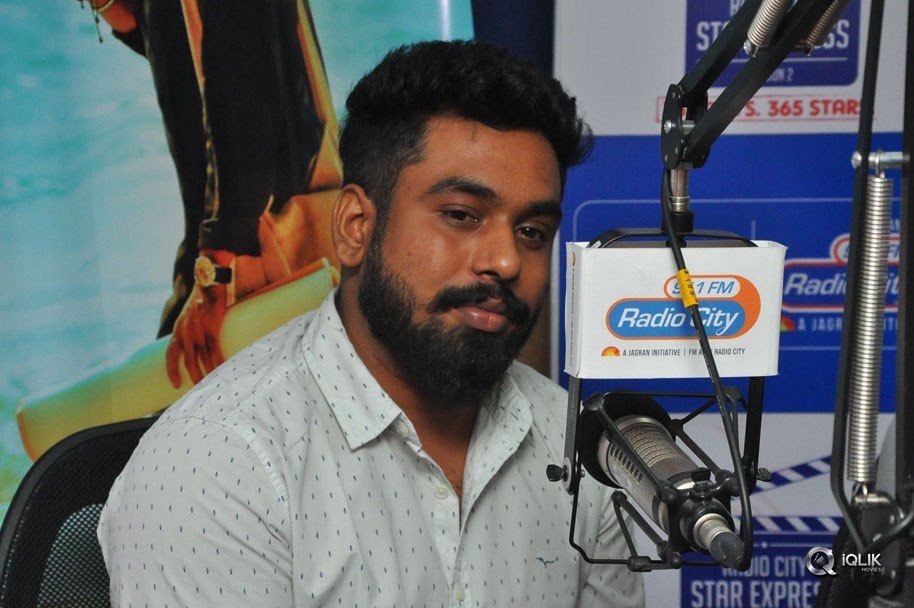 Idi-Naa-Love-Story-Movie-First-Song-Launch-at-Radio-City